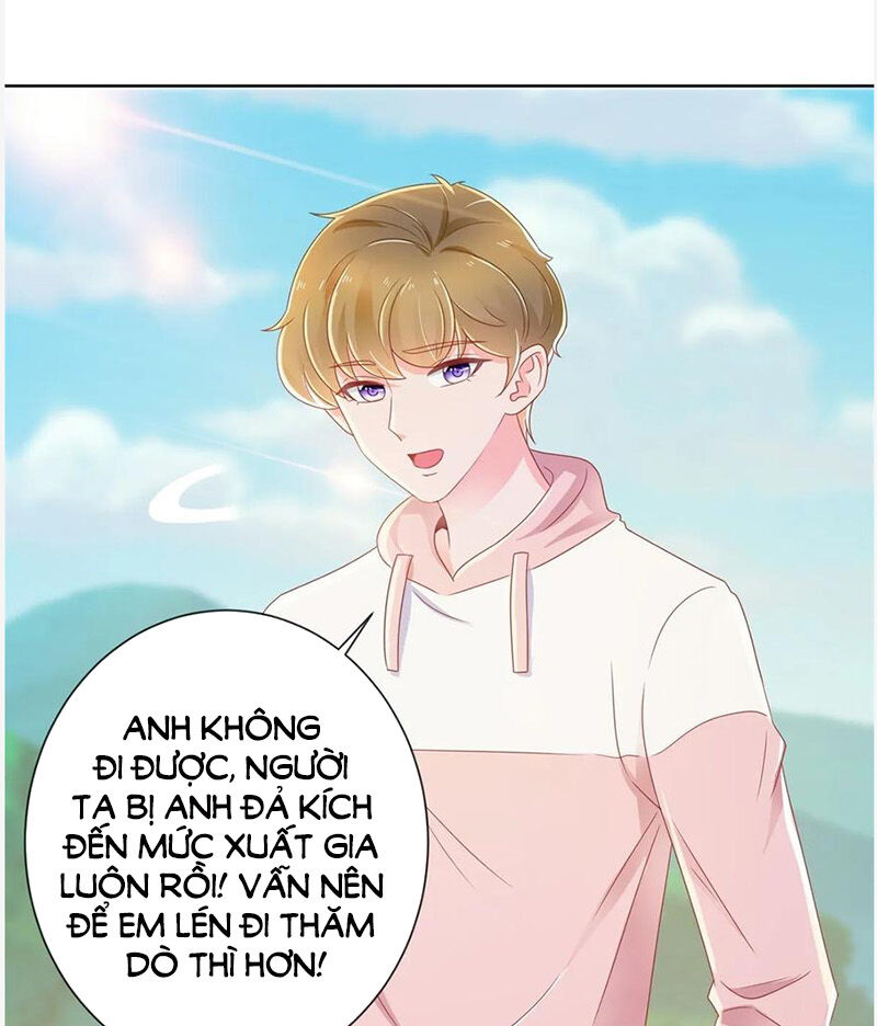 Ẩn Hôn 100%: Chọc Tức Vợ Yêu Mua Một Tặng Một Chapter 177 - 33