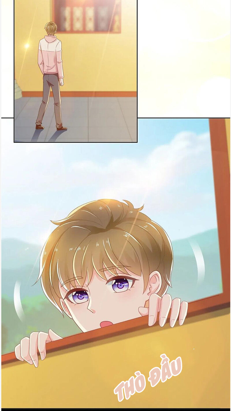 Ẩn Hôn 100%: Chọc Tức Vợ Yêu Mua Một Tặng Một Chapter 177 - 35