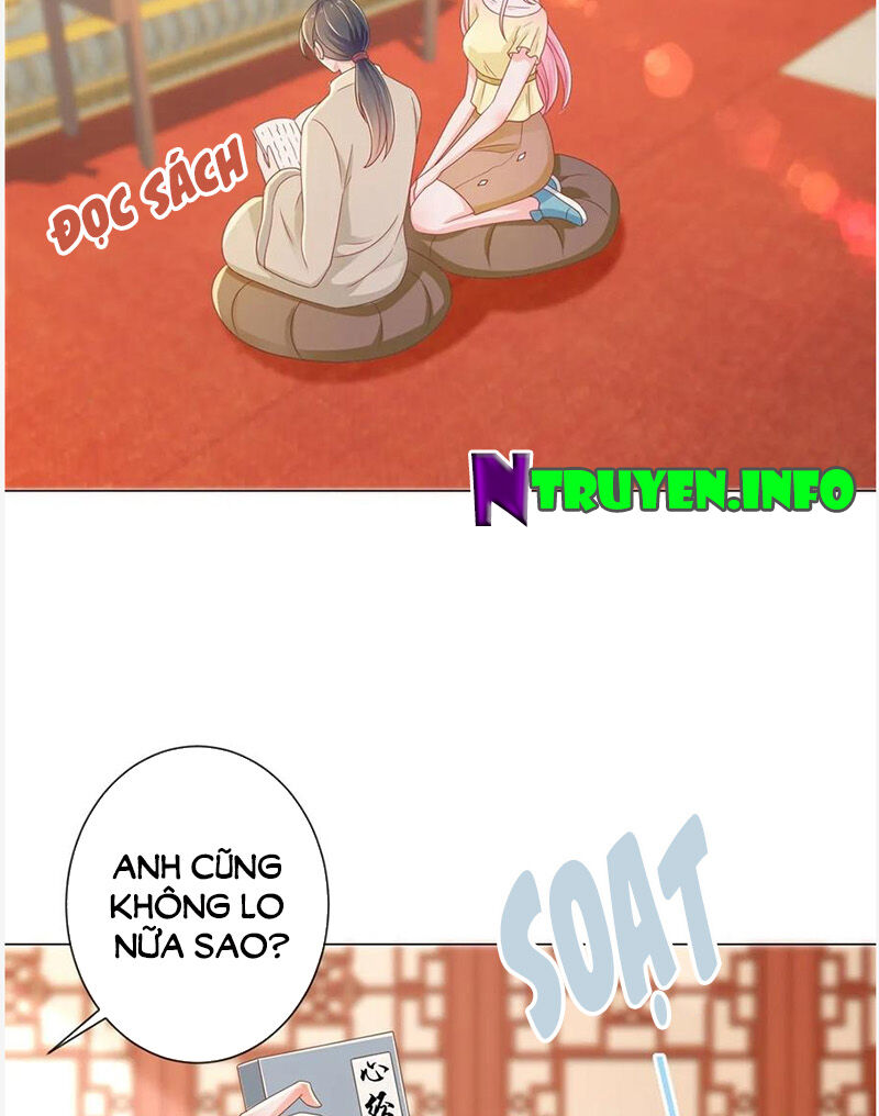 Ẩn Hôn 100%: Chọc Tức Vợ Yêu Mua Một Tặng Một Chapter 177 - 37