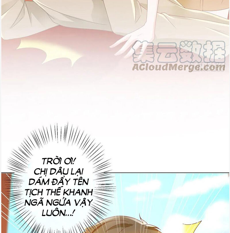 Ẩn Hôn 100%: Chọc Tức Vợ Yêu Mua Một Tặng Một Chapter 177 - 43