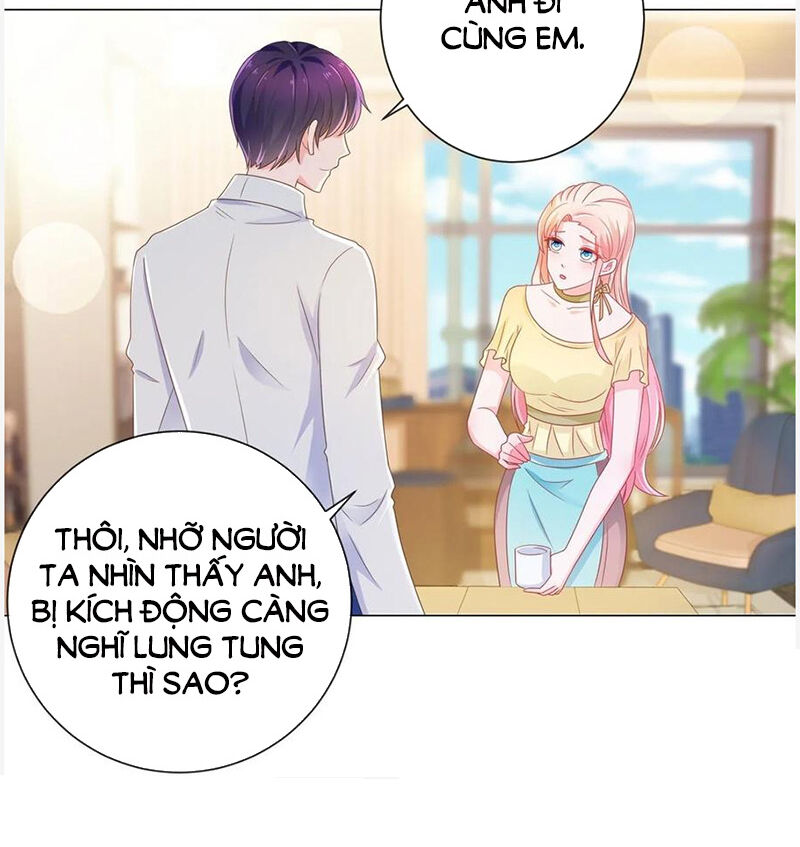 Ẩn Hôn 100%: Chọc Tức Vợ Yêu Mua Một Tặng Một Chapter 177 - 6