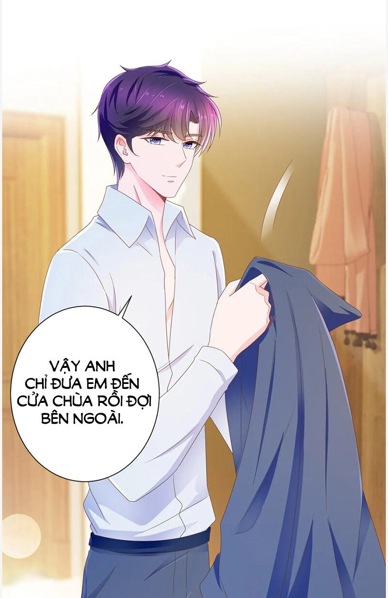 Ẩn Hôn 100%: Chọc Tức Vợ Yêu Mua Một Tặng Một Chapter 177 - 7