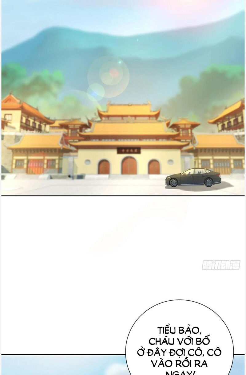 Ẩn Hôn 100%: Chọc Tức Vợ Yêu Mua Một Tặng Một Chapter 177 - 9