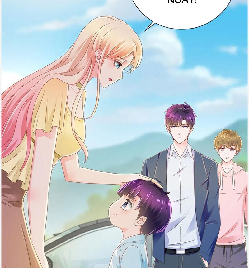 Ẩn Hôn 100%: Chọc Tức Vợ Yêu Mua Một Tặng Một Chapter 177 - 10