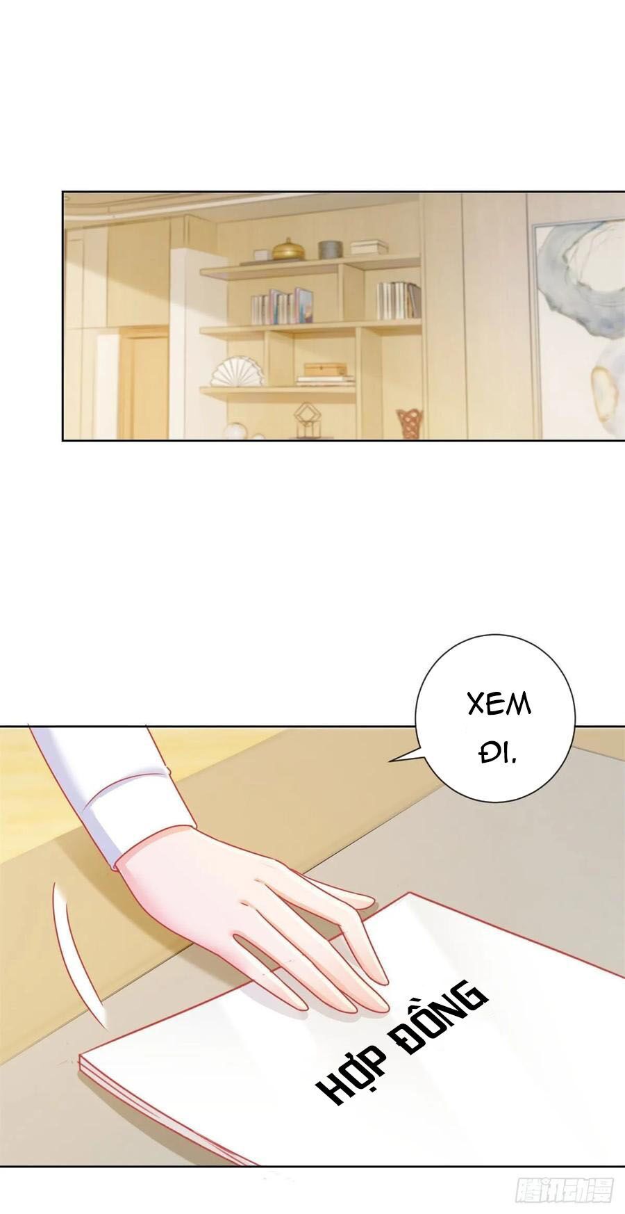 Ẩn Hôn 100%: Chọc Tức Vợ Yêu Mua Một Tặng Một Chapter 181 - 11