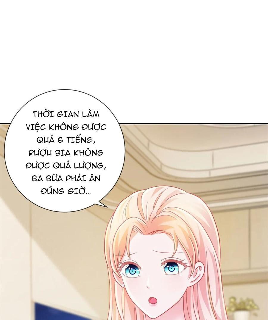 Ẩn Hôn 100%: Chọc Tức Vợ Yêu Mua Một Tặng Một Chapter 181 - 12