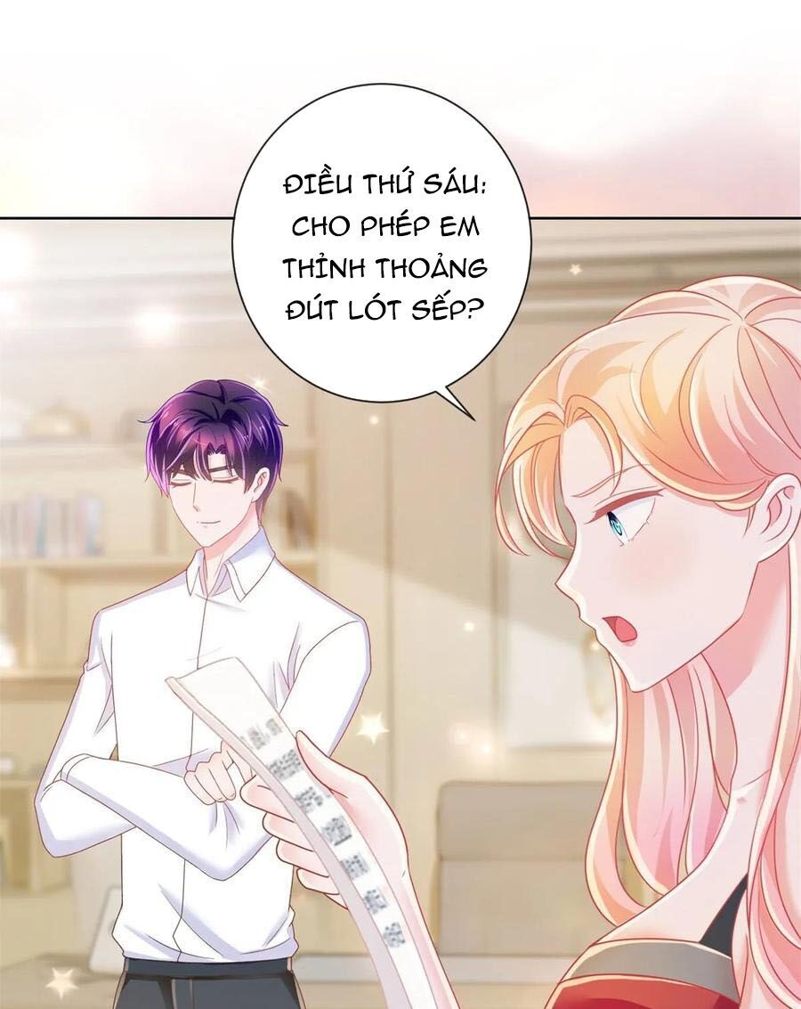 Ẩn Hôn 100%: Chọc Tức Vợ Yêu Mua Một Tặng Một Chapter 181 - 14