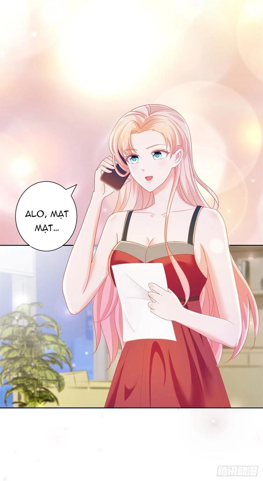 Ẩn Hôn 100%: Chọc Tức Vợ Yêu Mua Một Tặng Một Chapter 181 - 16