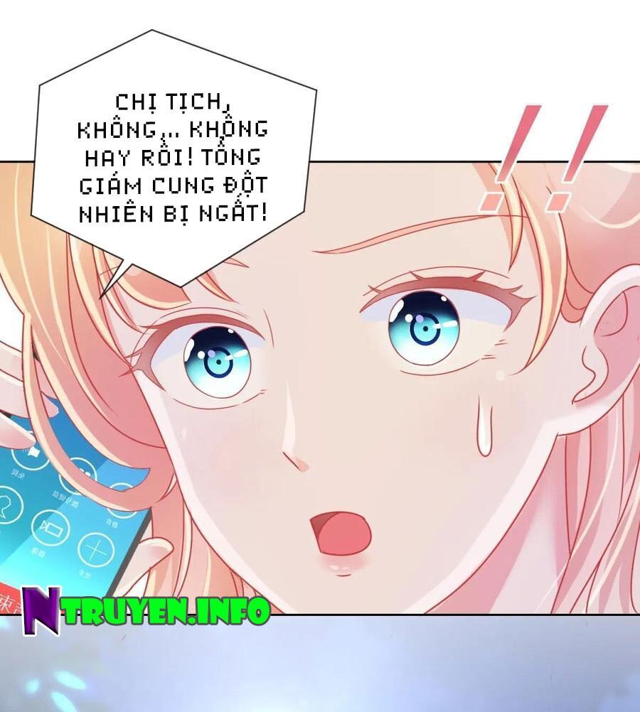 Ẩn Hôn 100%: Chọc Tức Vợ Yêu Mua Một Tặng Một Chapter 181 - 17