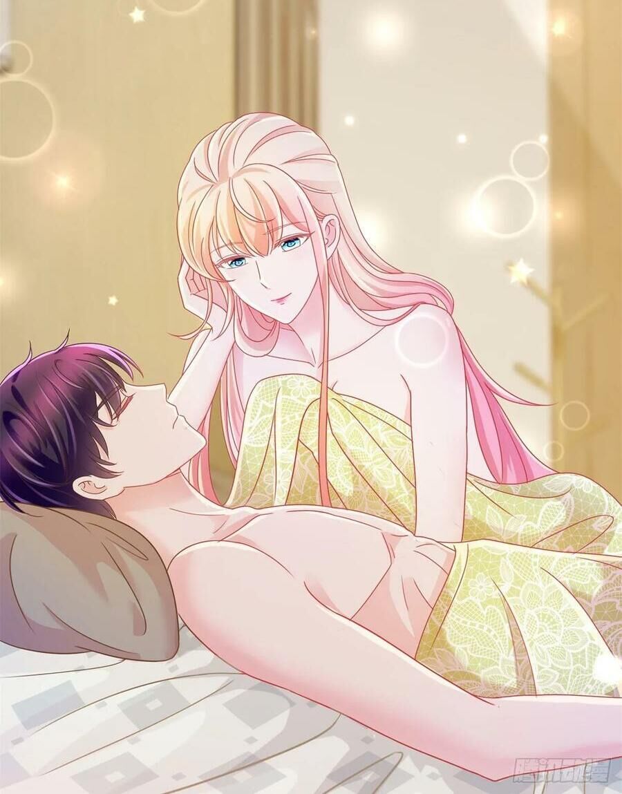 Ẩn Hôn 100%: Chọc Tức Vợ Yêu Mua Một Tặng Một Chapter 181 - 3