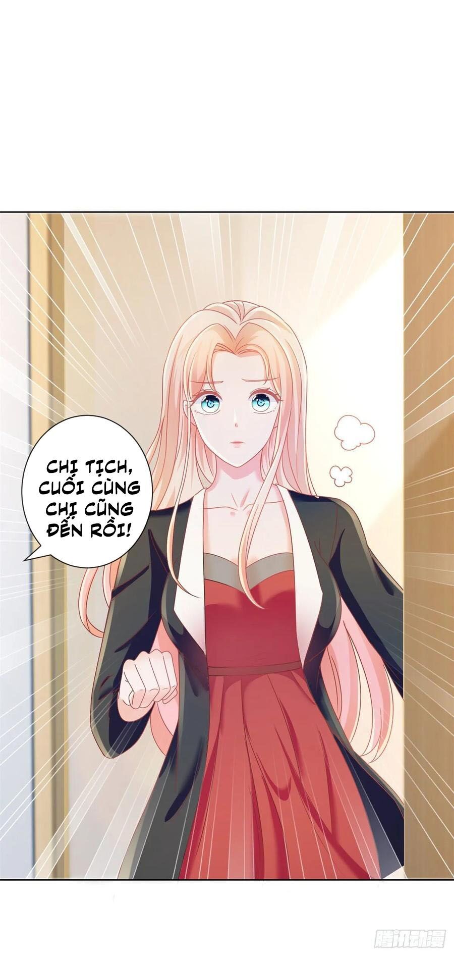 Ẩn Hôn 100%: Chọc Tức Vợ Yêu Mua Một Tặng Một Chapter 181 - 21