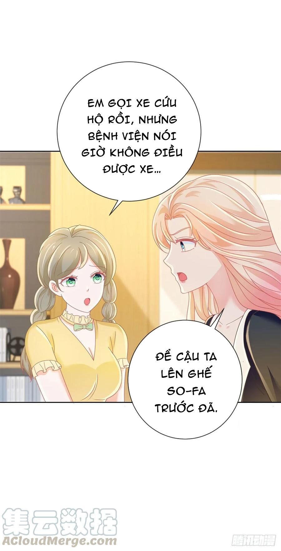 Ẩn Hôn 100%: Chọc Tức Vợ Yêu Mua Một Tặng Một Chapter 181 - 22