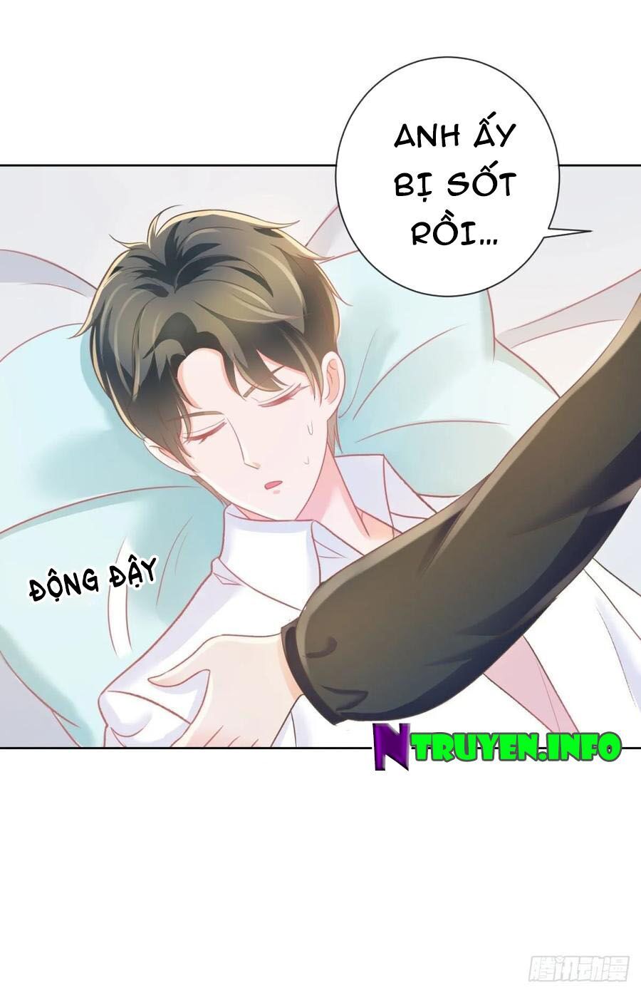 Ẩn Hôn 100%: Chọc Tức Vợ Yêu Mua Một Tặng Một Chapter 181 - 24