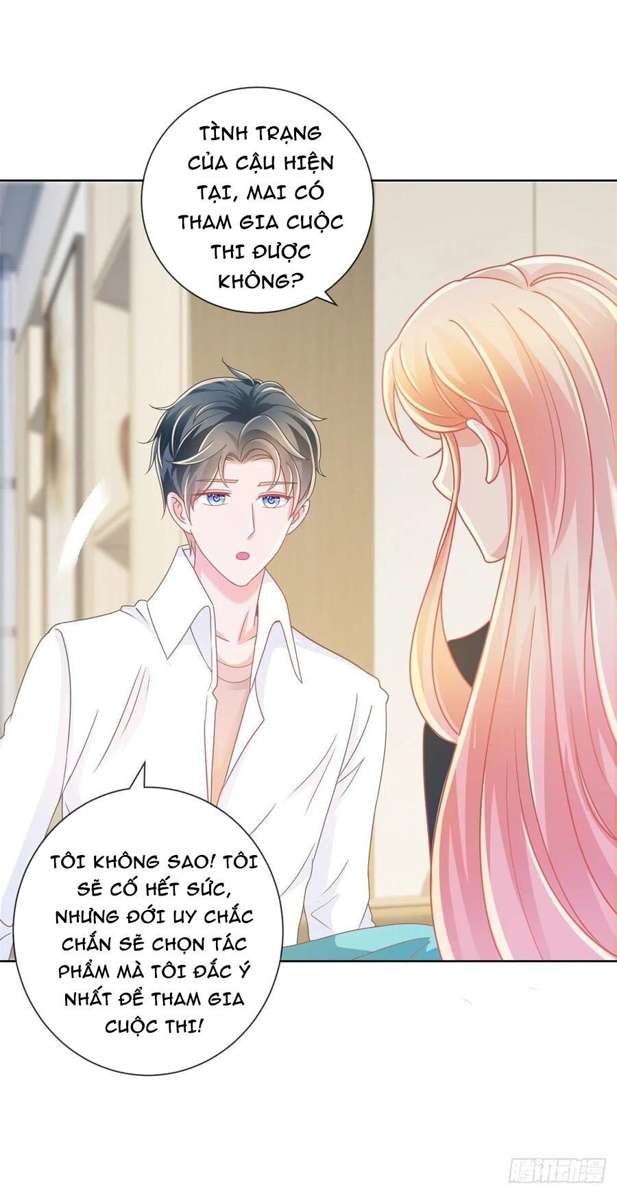 Ẩn Hôn 100%: Chọc Tức Vợ Yêu Mua Một Tặng Một Chapter 181 - 26