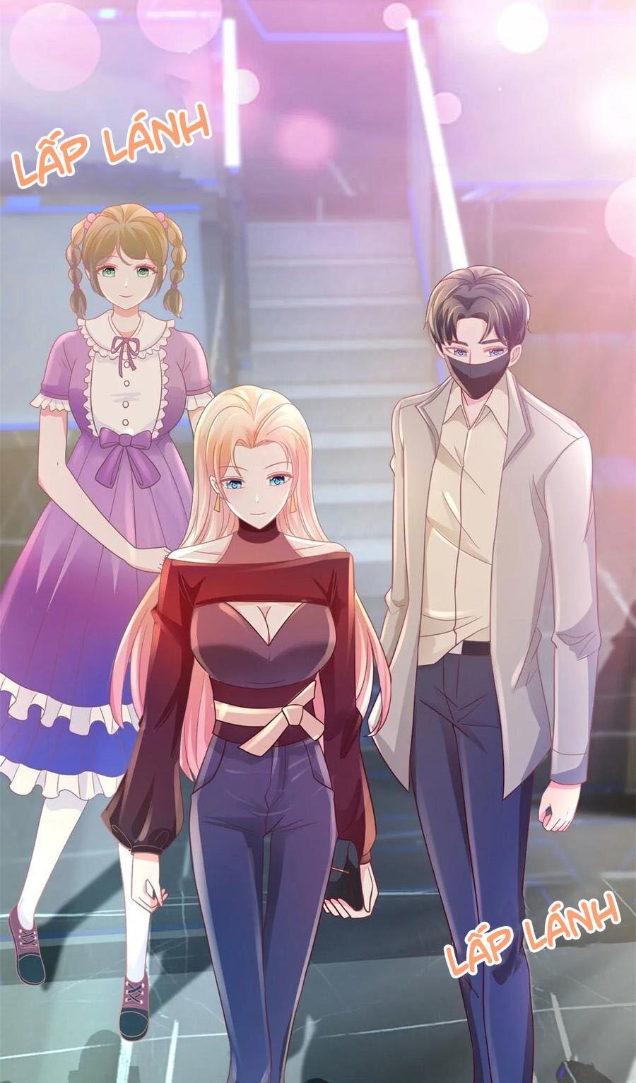 Ẩn Hôn 100%: Chọc Tức Vợ Yêu Mua Một Tặng Một Chapter 181 - 30