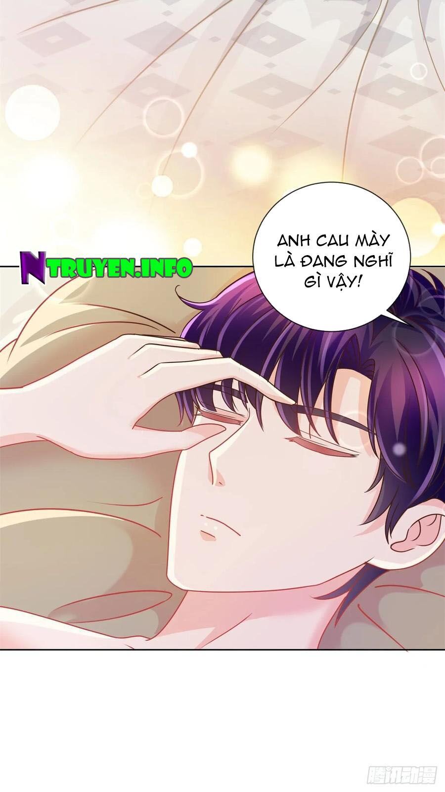 Ẩn Hôn 100%: Chọc Tức Vợ Yêu Mua Một Tặng Một Chapter 181 - 4