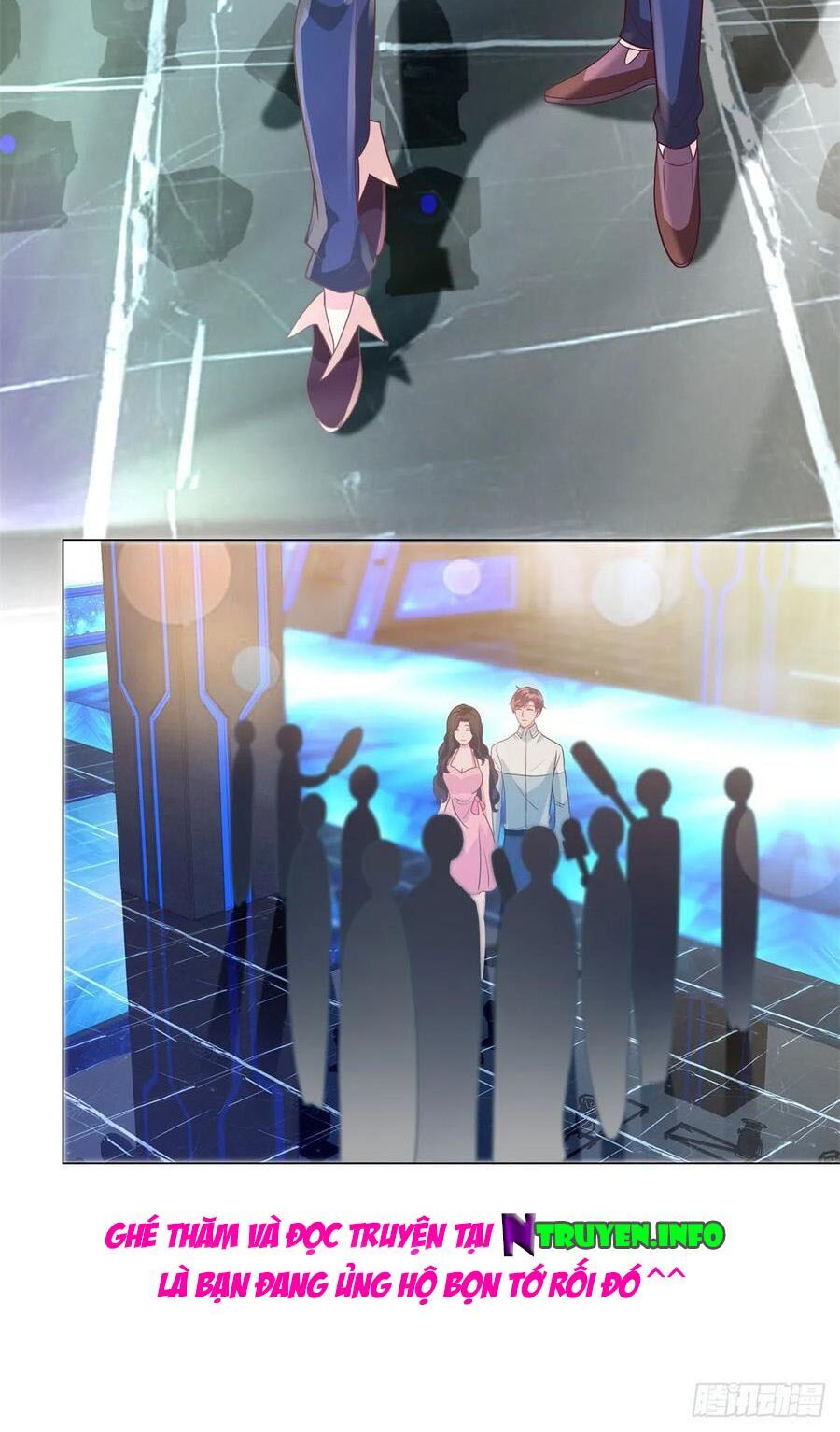 Ẩn Hôn 100%: Chọc Tức Vợ Yêu Mua Một Tặng Một Chapter 181 - 31