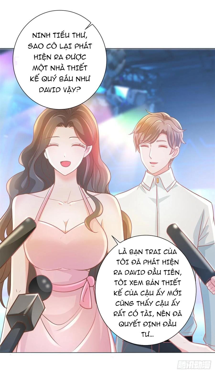 Ẩn Hôn 100%: Chọc Tức Vợ Yêu Mua Một Tặng Một Chapter 181 - 32