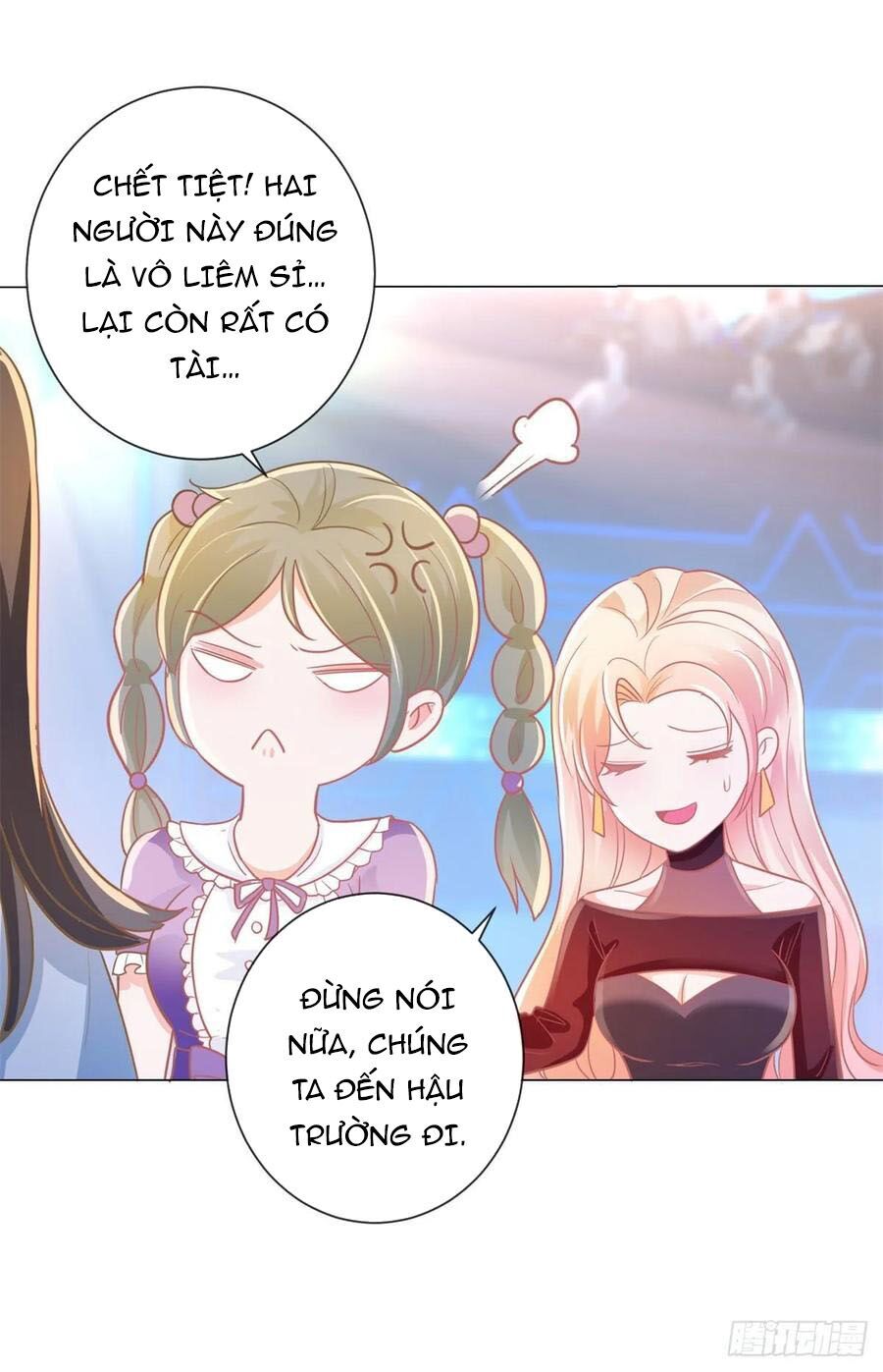 Ẩn Hôn 100%: Chọc Tức Vợ Yêu Mua Một Tặng Một Chapter 181 - 34