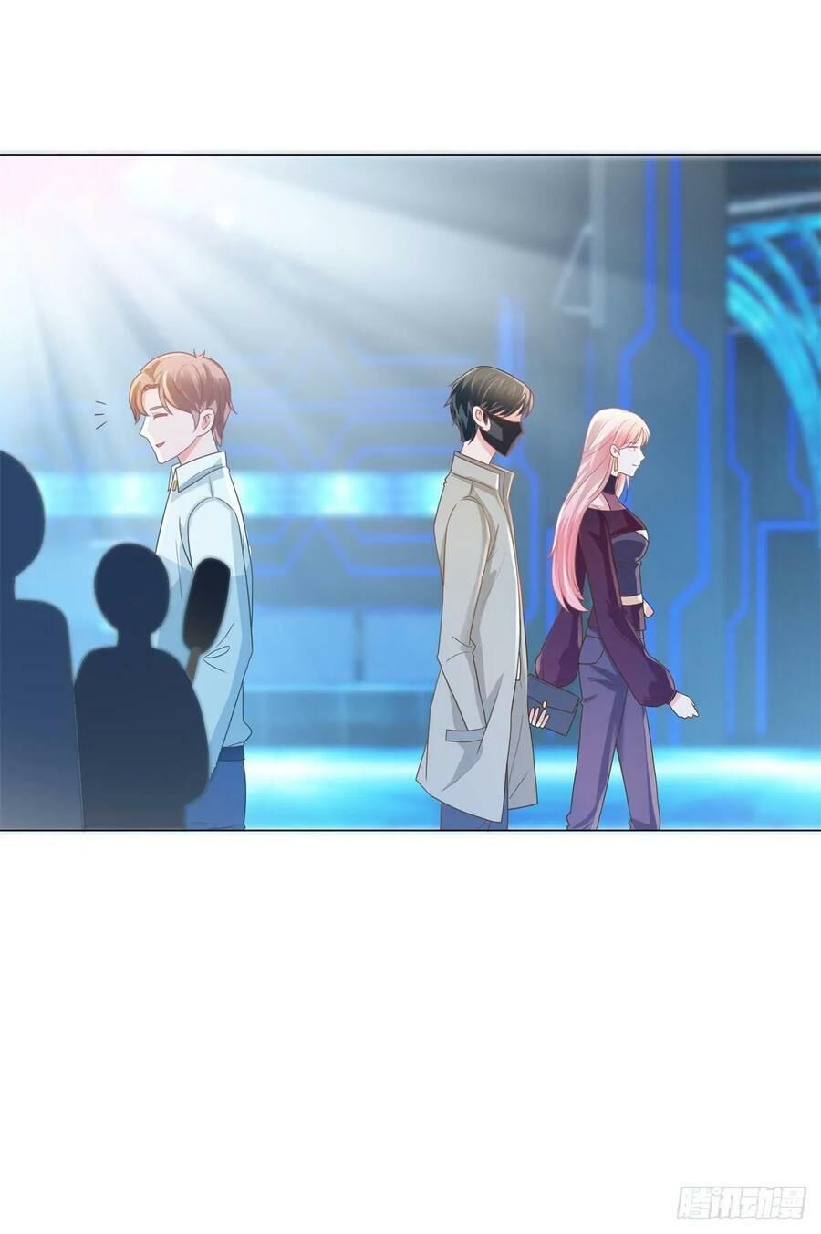 Ẩn Hôn 100%: Chọc Tức Vợ Yêu Mua Một Tặng Một Chapter 181 - 35