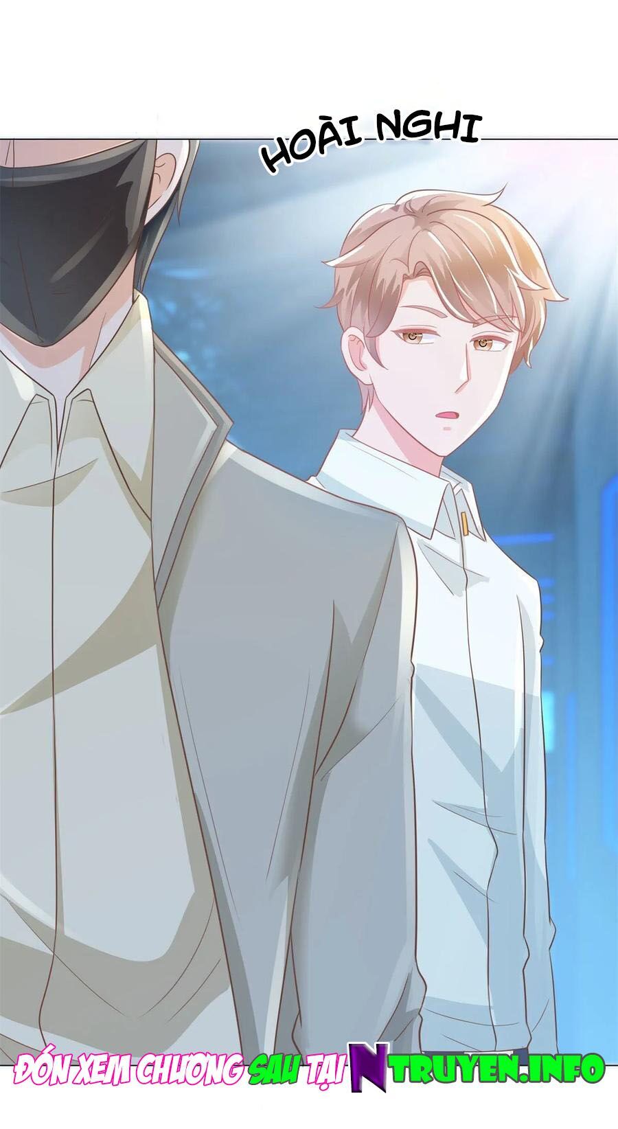 Ẩn Hôn 100%: Chọc Tức Vợ Yêu Mua Một Tặng Một Chapter 181 - 36