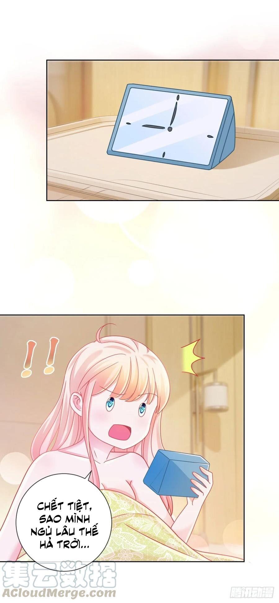 Ẩn Hôn 100%: Chọc Tức Vợ Yêu Mua Một Tặng Một Chapter 181 - 5