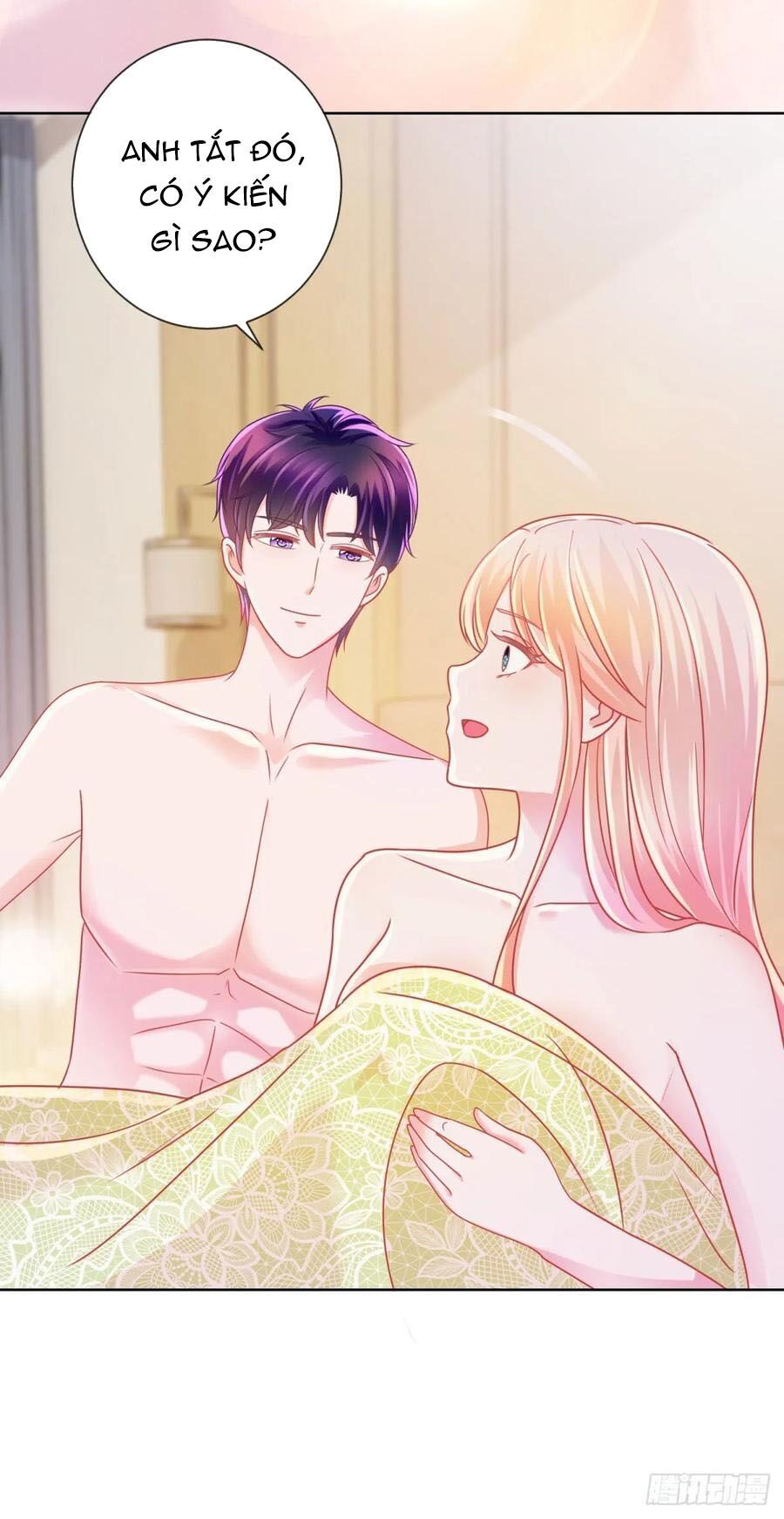 Ẩn Hôn 100%: Chọc Tức Vợ Yêu Mua Một Tặng Một Chapter 181 - 7