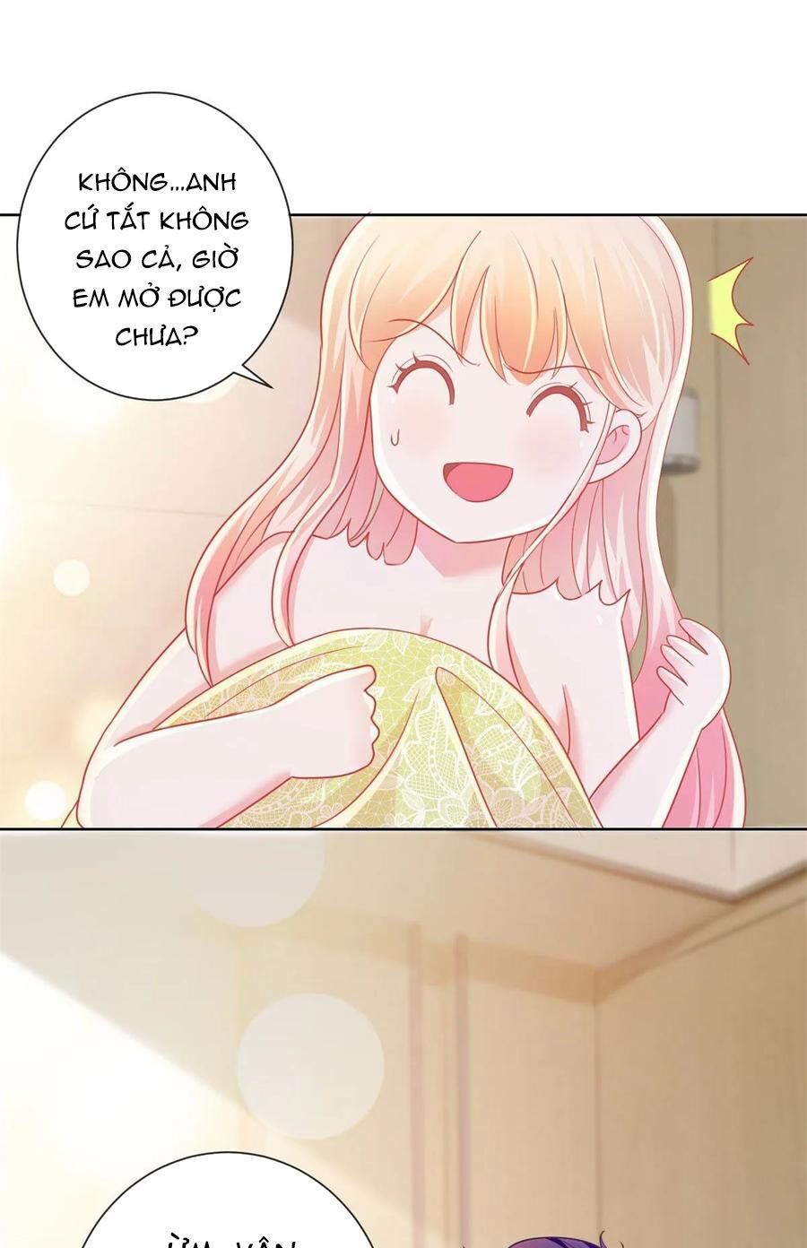 Ẩn Hôn 100%: Chọc Tức Vợ Yêu Mua Một Tặng Một Chapter 181 - 8