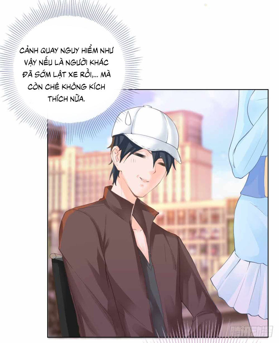 Ẩn Hôn 100%: Chọc Tức Vợ Yêu Mua Một Tặng Một Chapter 2 - 14