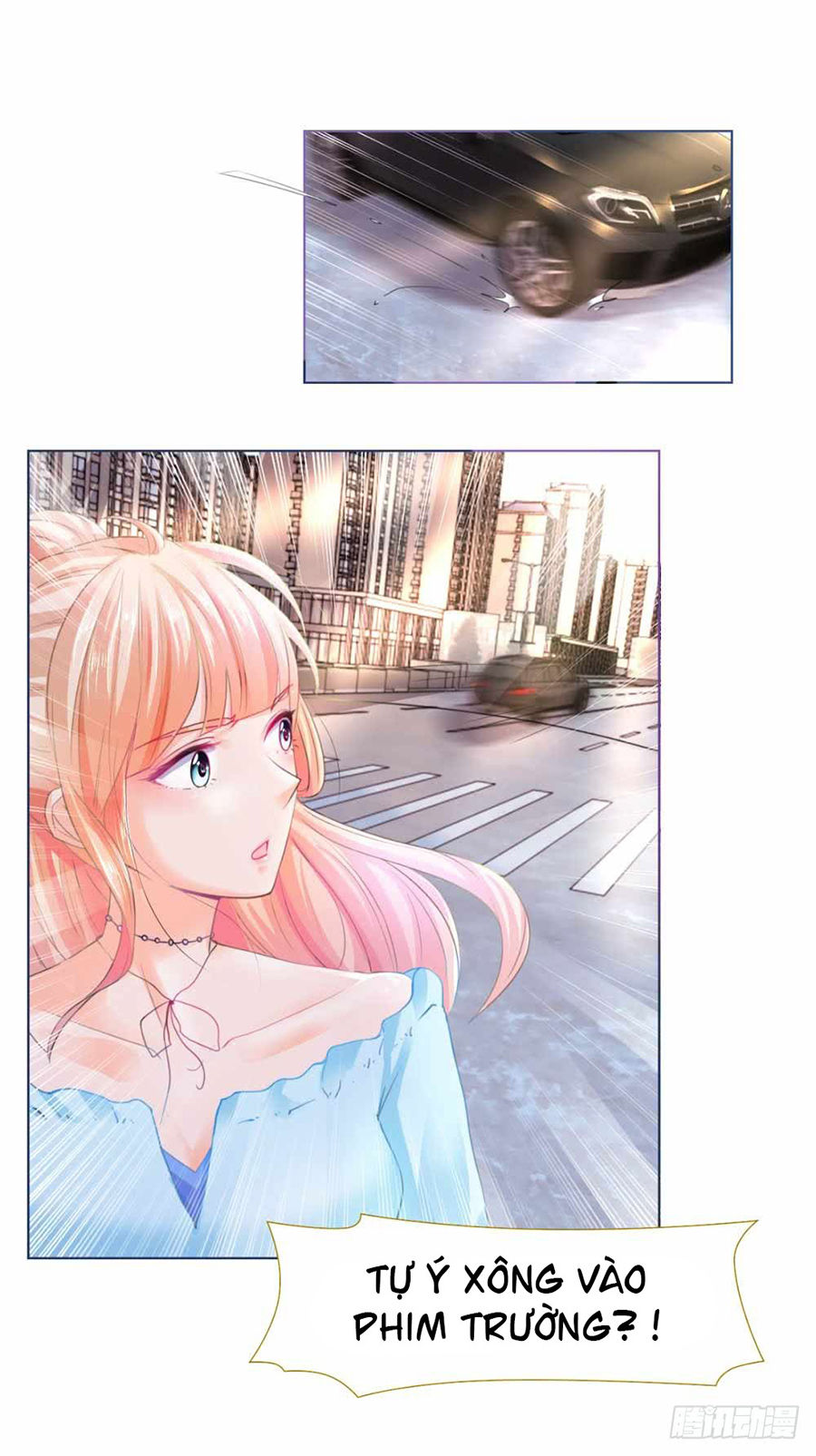 Ẩn Hôn 100%: Chọc Tức Vợ Yêu Mua Một Tặng Một Chapter 2 - 18