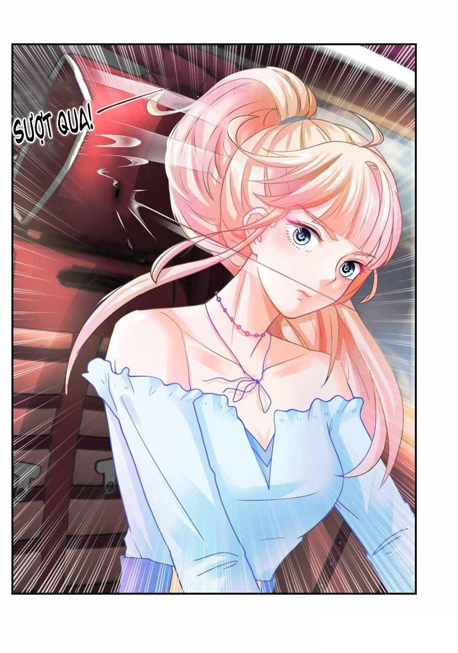 Ẩn Hôn 100%: Chọc Tức Vợ Yêu Mua Một Tặng Một Chapter 2 - 24