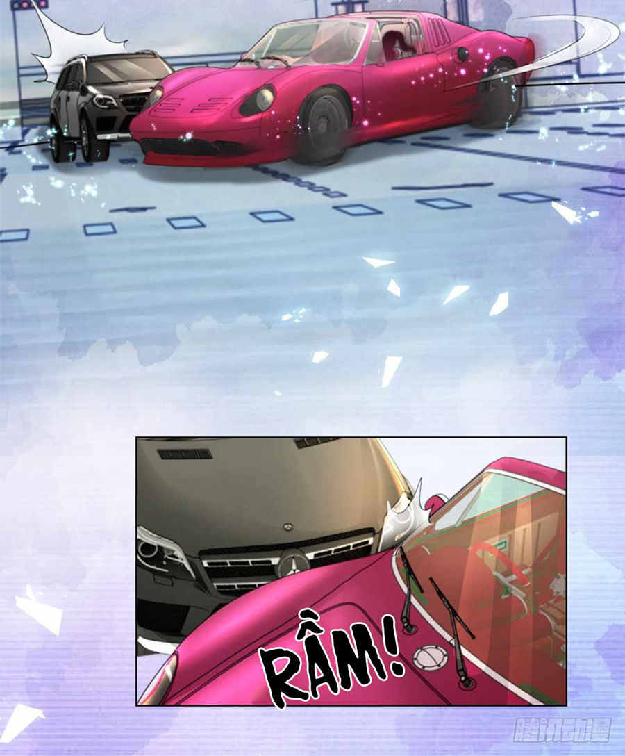 Ẩn Hôn 100%: Chọc Tức Vợ Yêu Mua Một Tặng Một Chapter 2 - 26