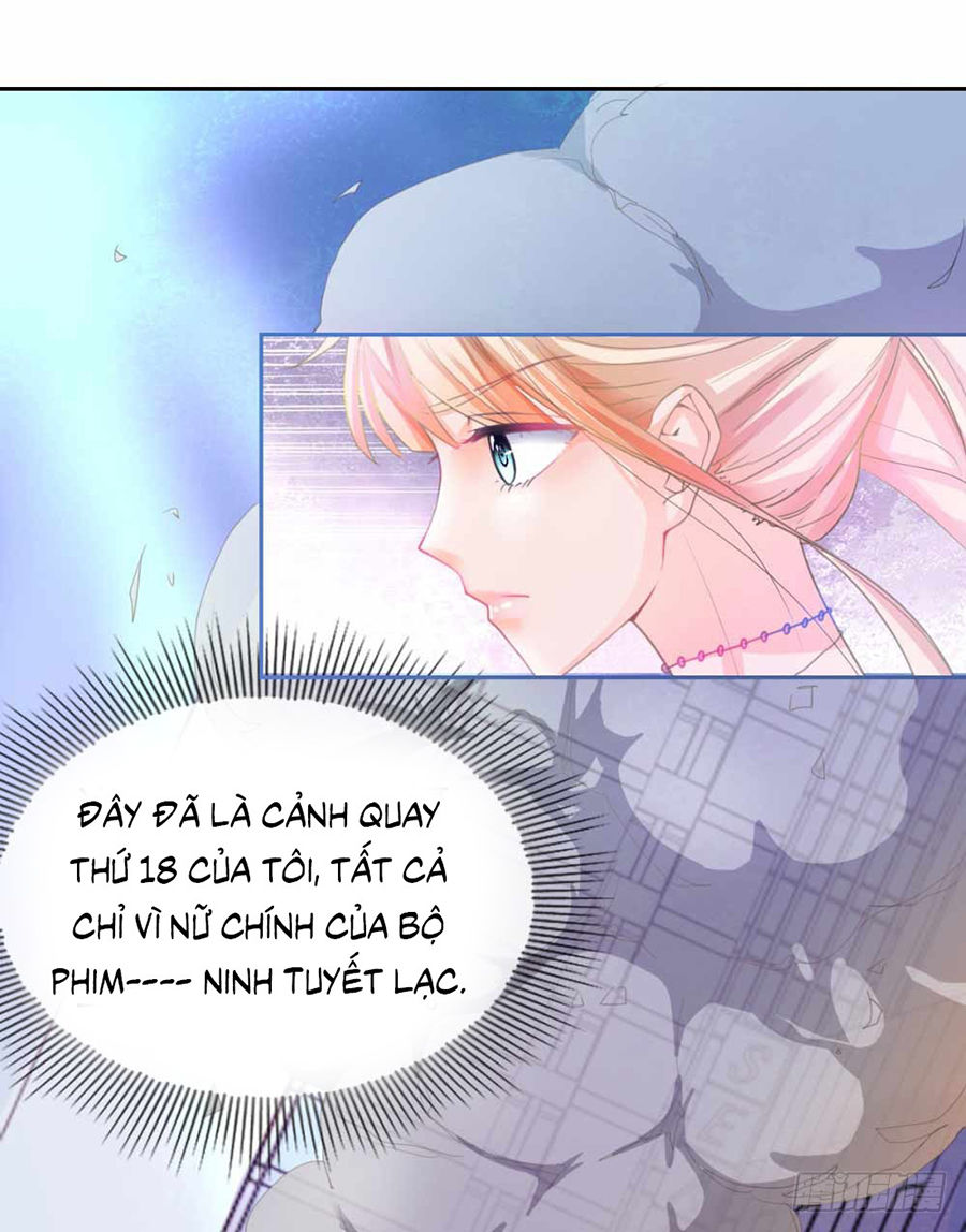 Ẩn Hôn 100%: Chọc Tức Vợ Yêu Mua Một Tặng Một Chapter 2 - 8