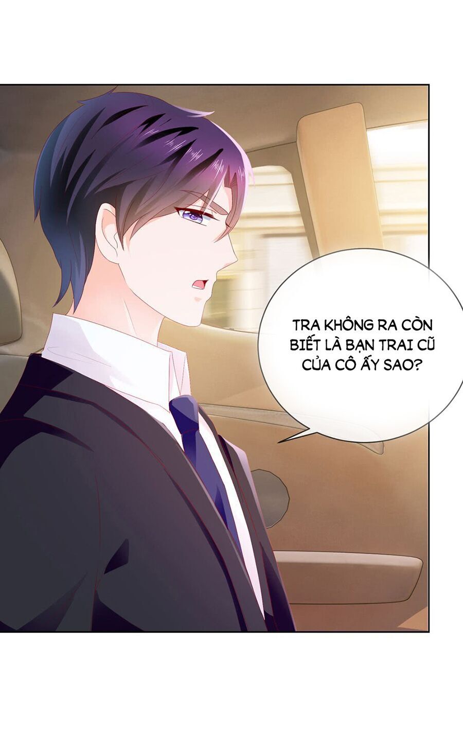 Ẩn Hôn 100%: Chọc Tức Vợ Yêu Mua Một Tặng Một Chapter 21 - 4