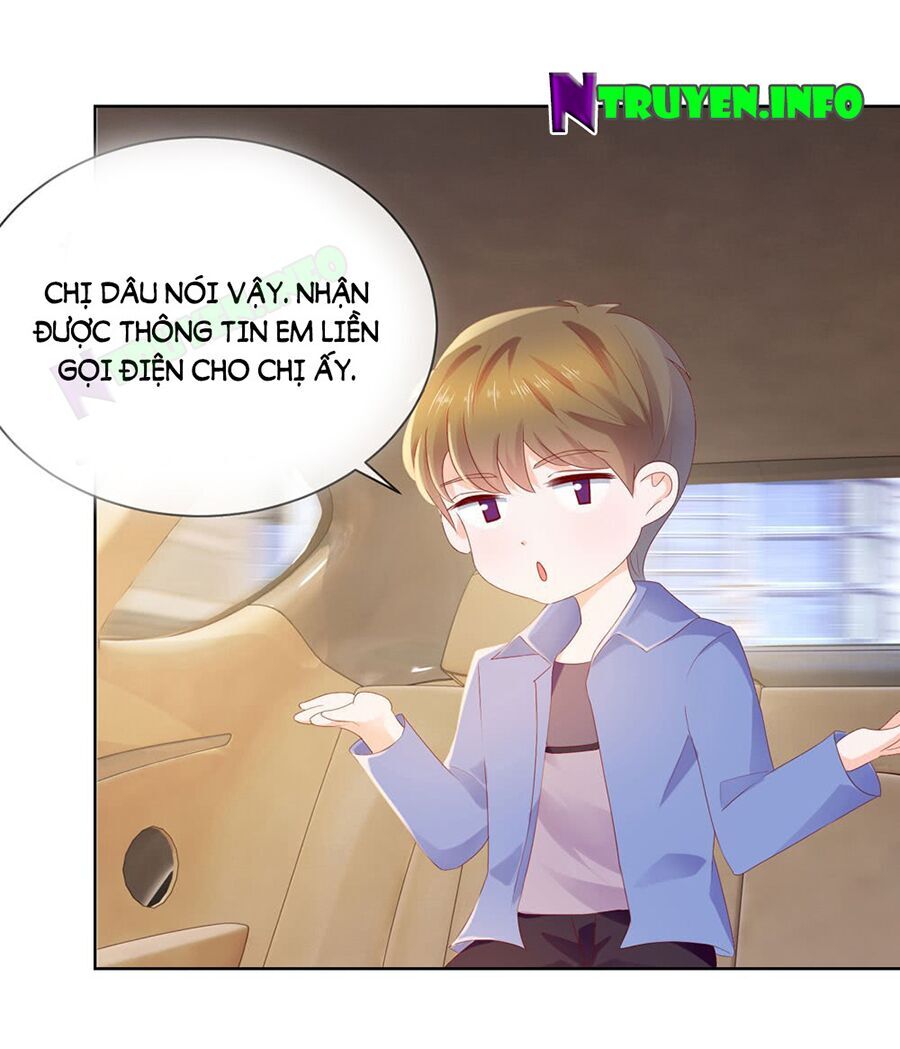 Ẩn Hôn 100%: Chọc Tức Vợ Yêu Mua Một Tặng Một Chapter 21 - 5