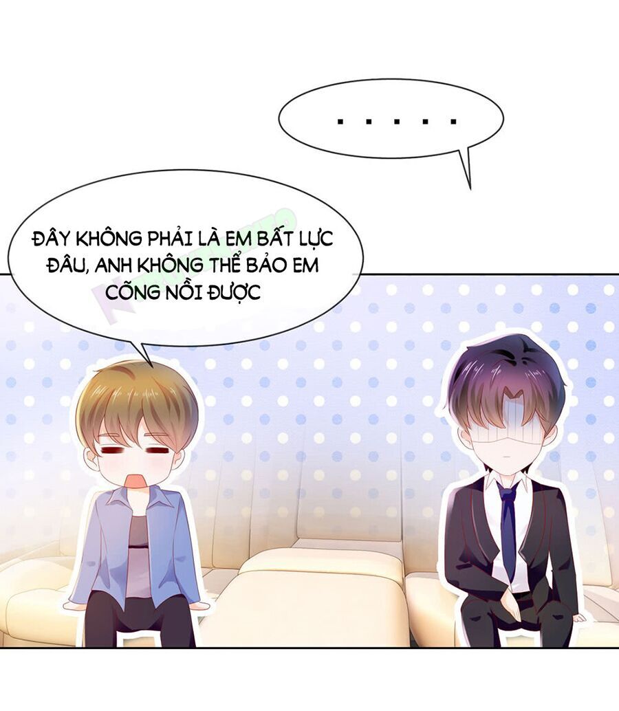 Ẩn Hôn 100%: Chọc Tức Vợ Yêu Mua Một Tặng Một Chapter 21 - 6