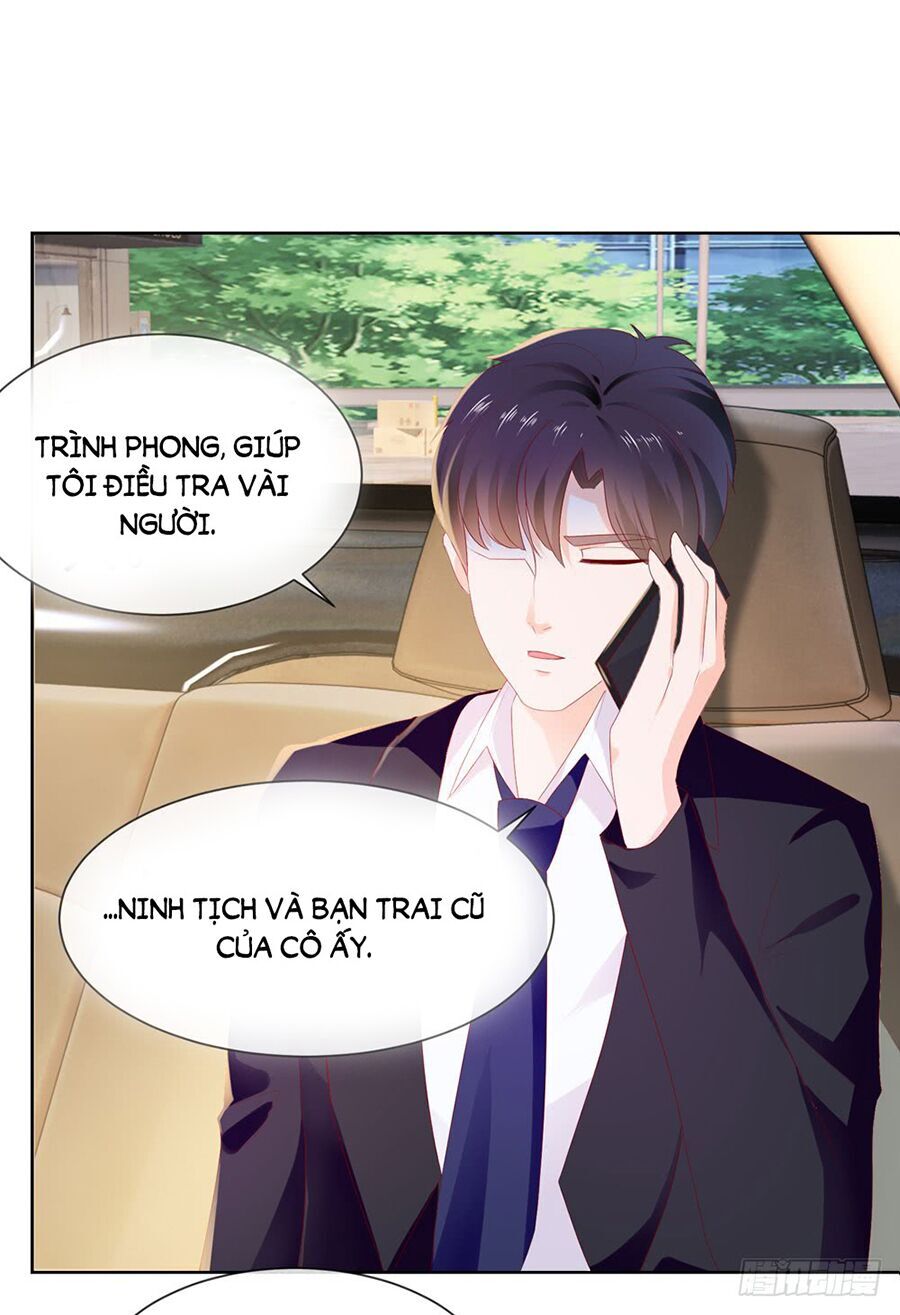 Ẩn Hôn 100%: Chọc Tức Vợ Yêu Mua Một Tặng Một Chapter 21 - 7