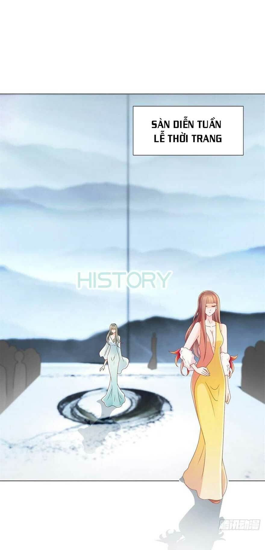 Ẩn Hôn 100%: Chọc Tức Vợ Yêu Mua Một Tặng Một Chapter 218 - 14