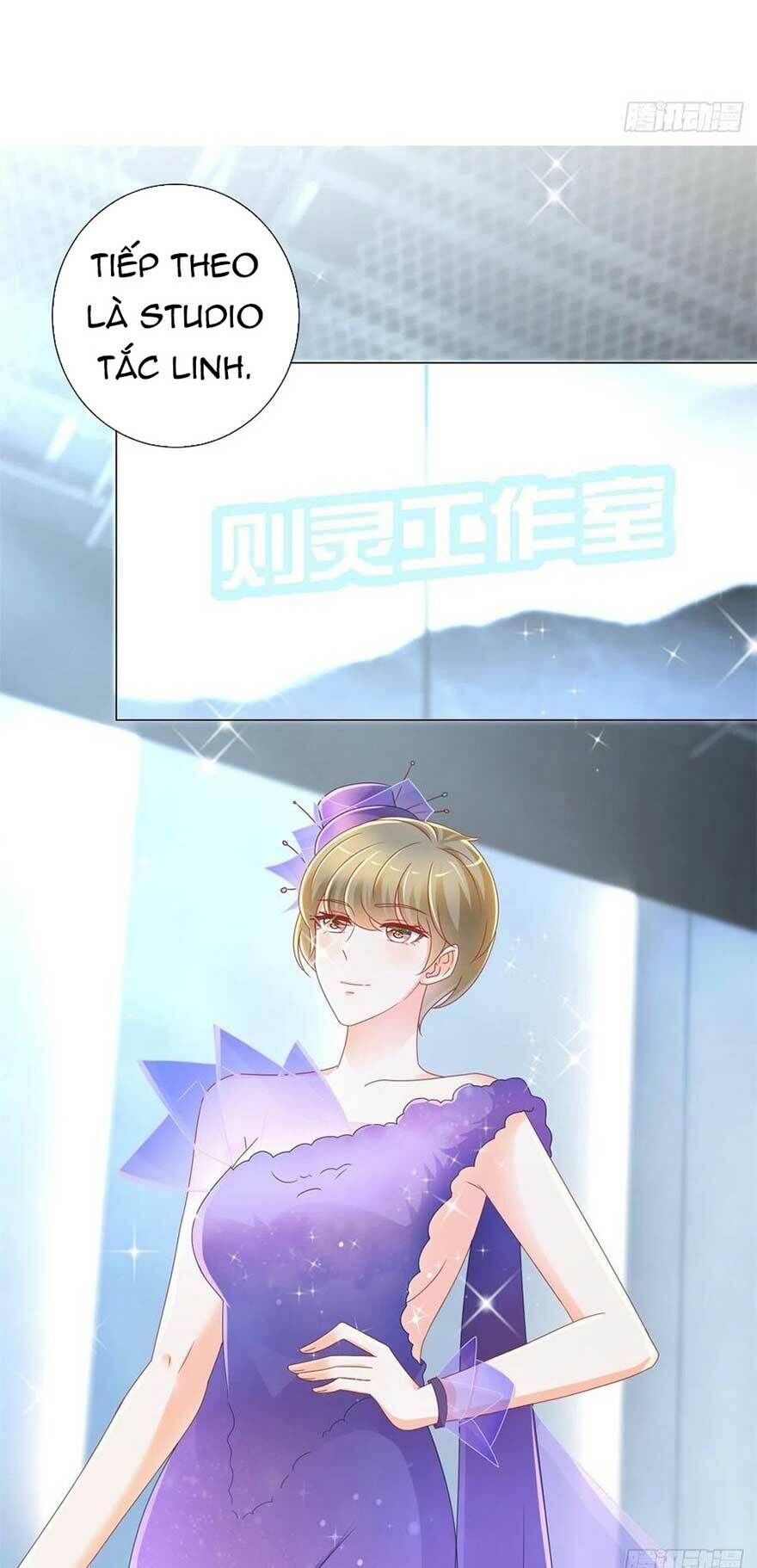 Ẩn Hôn 100%: Chọc Tức Vợ Yêu Mua Một Tặng Một Chapter 218 - 16