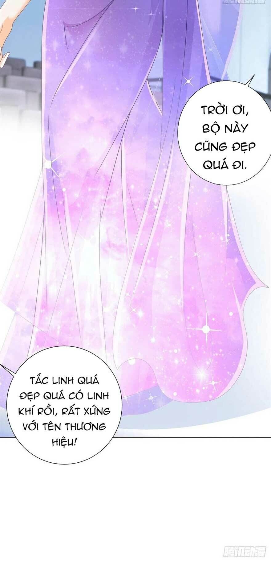 Ẩn Hôn 100%: Chọc Tức Vợ Yêu Mua Một Tặng Một Chapter 218 - 17