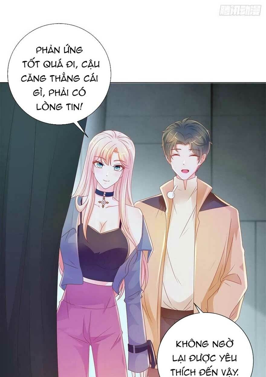 Ẩn Hôn 100%: Chọc Tức Vợ Yêu Mua Một Tặng Một Chapter 218 - 19