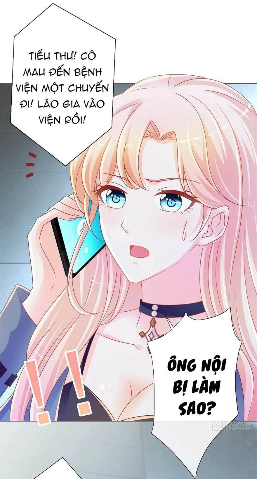 Ẩn Hôn 100%: Chọc Tức Vợ Yêu Mua Một Tặng Một Chapter 218 - 21