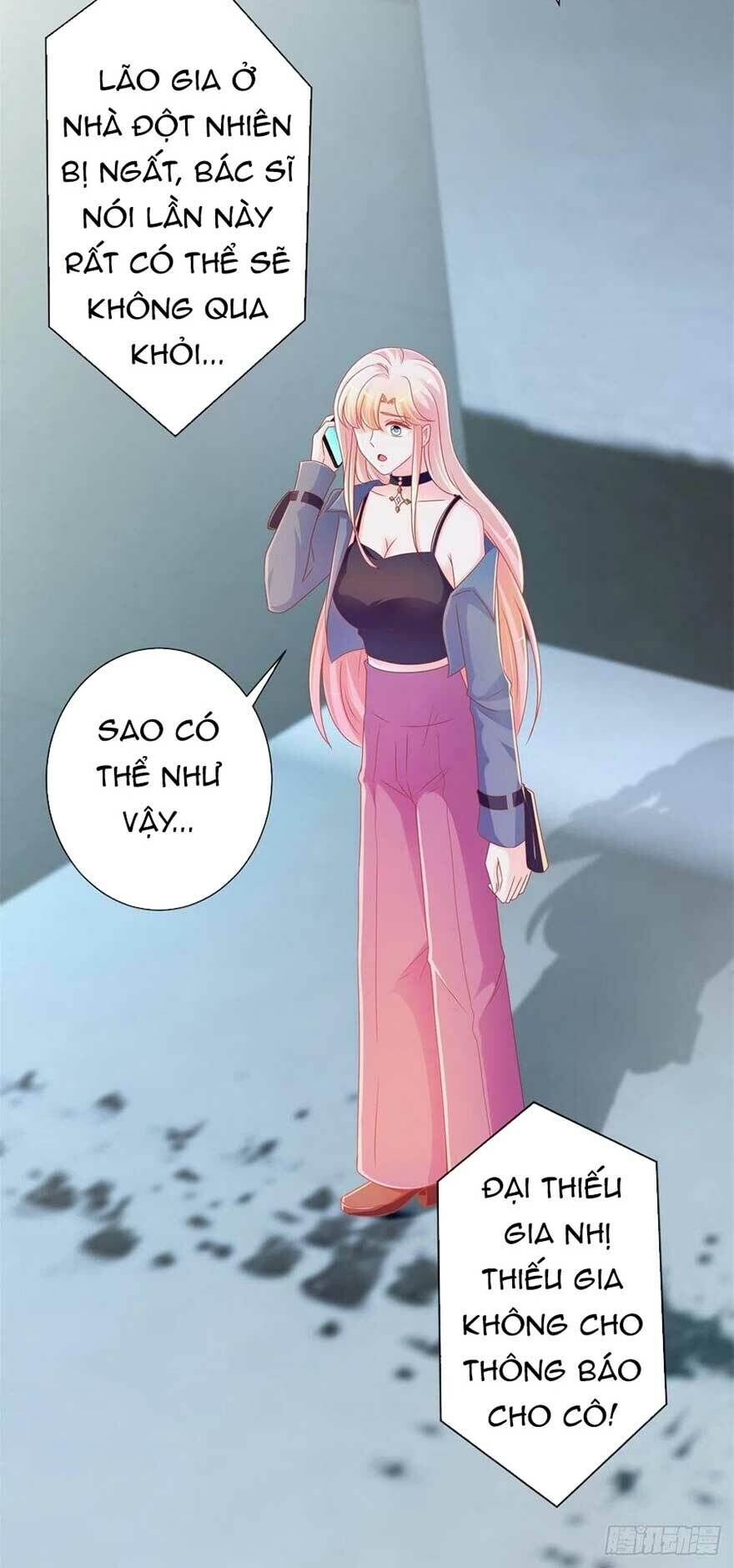 Ẩn Hôn 100%: Chọc Tức Vợ Yêu Mua Một Tặng Một Chapter 218 - 22