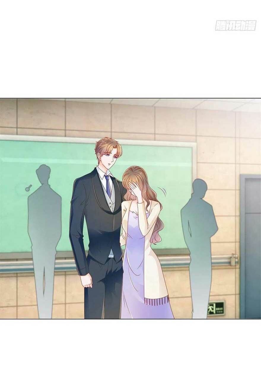 Ẩn Hôn 100%: Chọc Tức Vợ Yêu Mua Một Tặng Một Chapter 218 - 24