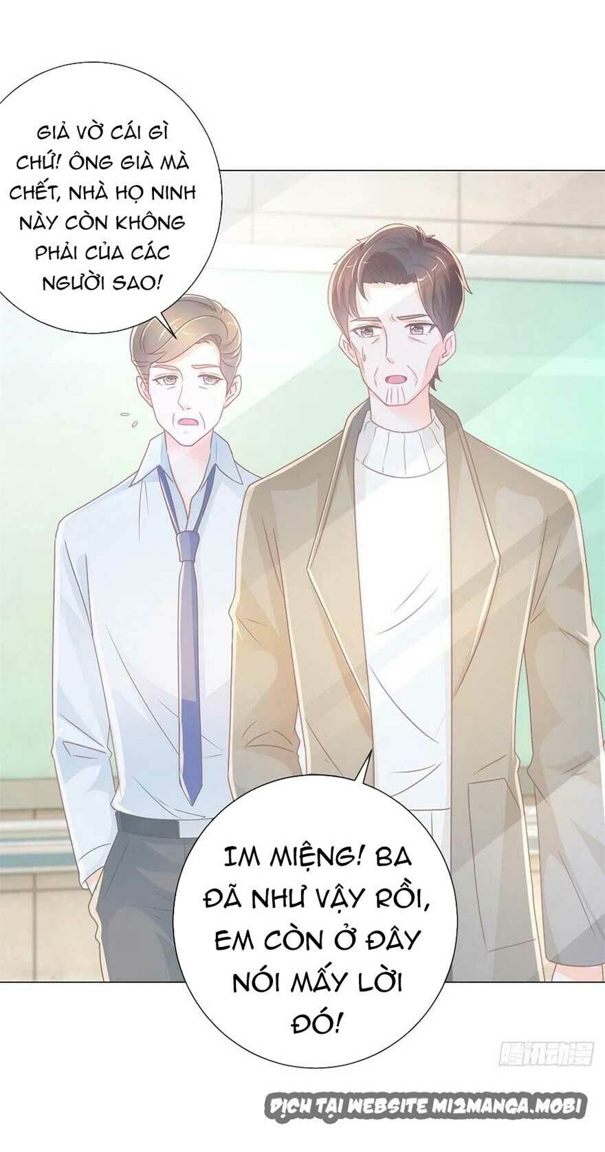 Ẩn Hôn 100%: Chọc Tức Vợ Yêu Mua Một Tặng Một Chapter 218 - 25