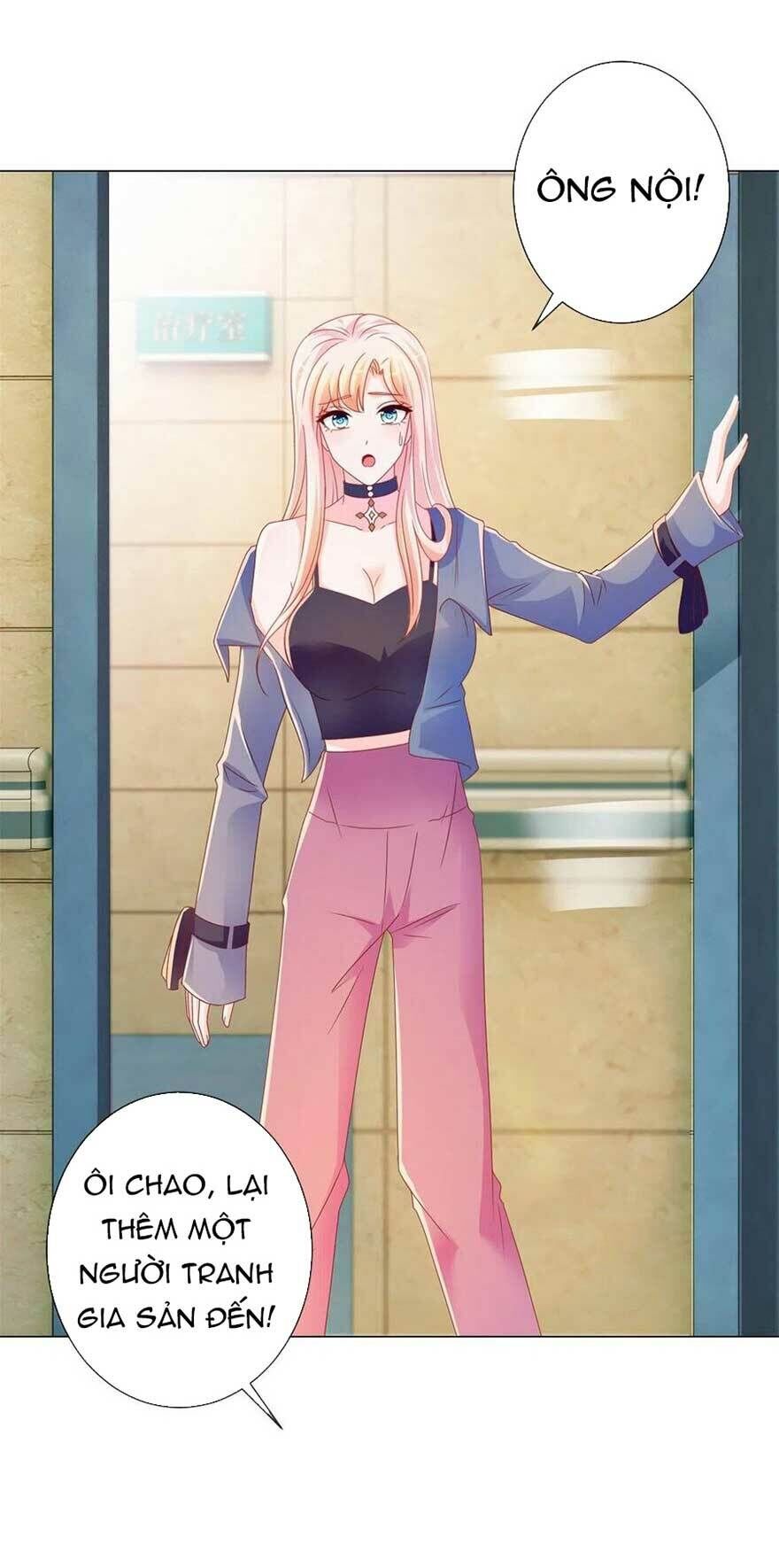 Ẩn Hôn 100%: Chọc Tức Vợ Yêu Mua Một Tặng Một Chapter 218 - 26