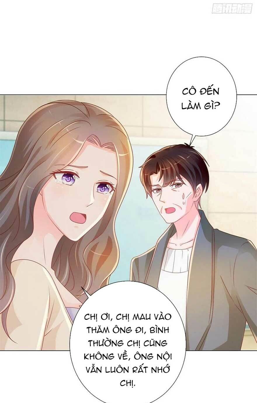 Ẩn Hôn 100%: Chọc Tức Vợ Yêu Mua Một Tặng Một Chapter 218 - 27