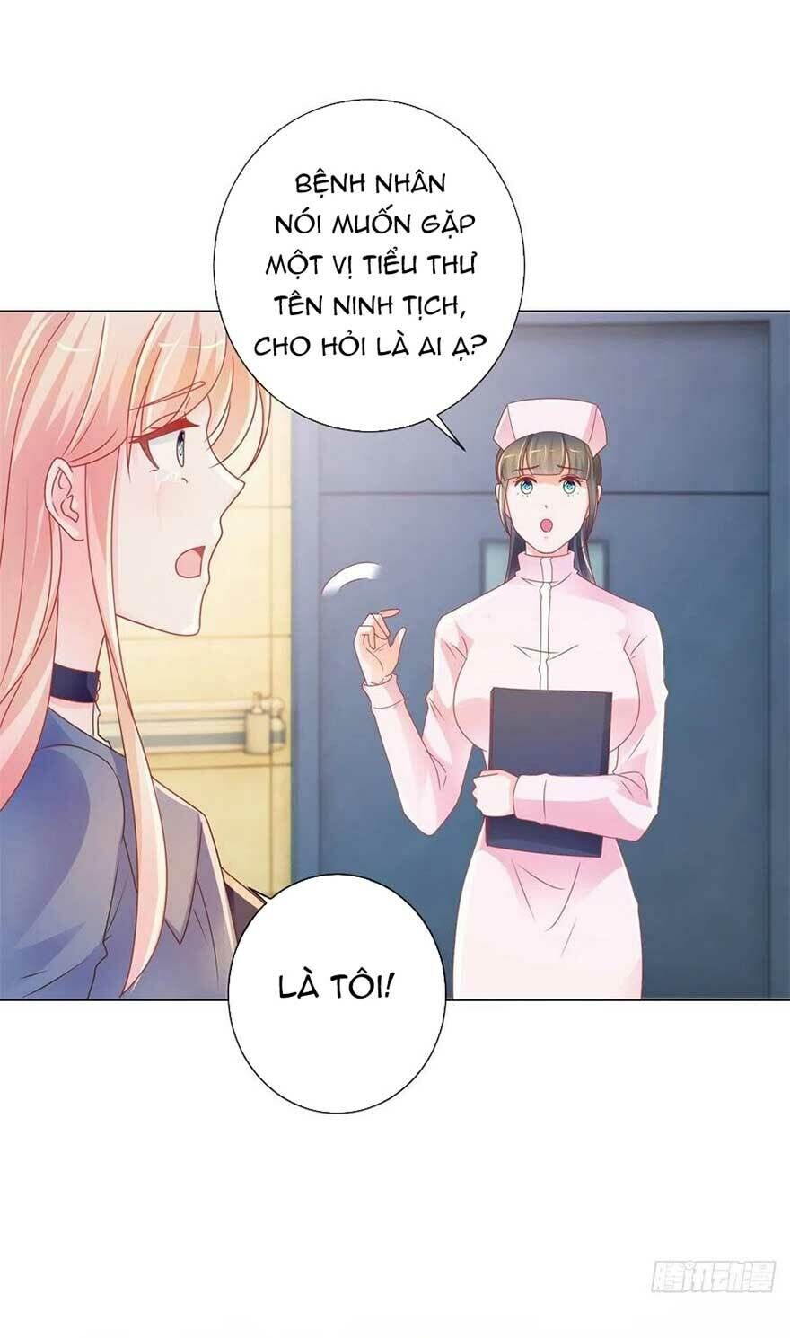 Ẩn Hôn 100%: Chọc Tức Vợ Yêu Mua Một Tặng Một Chapter 218 - 29