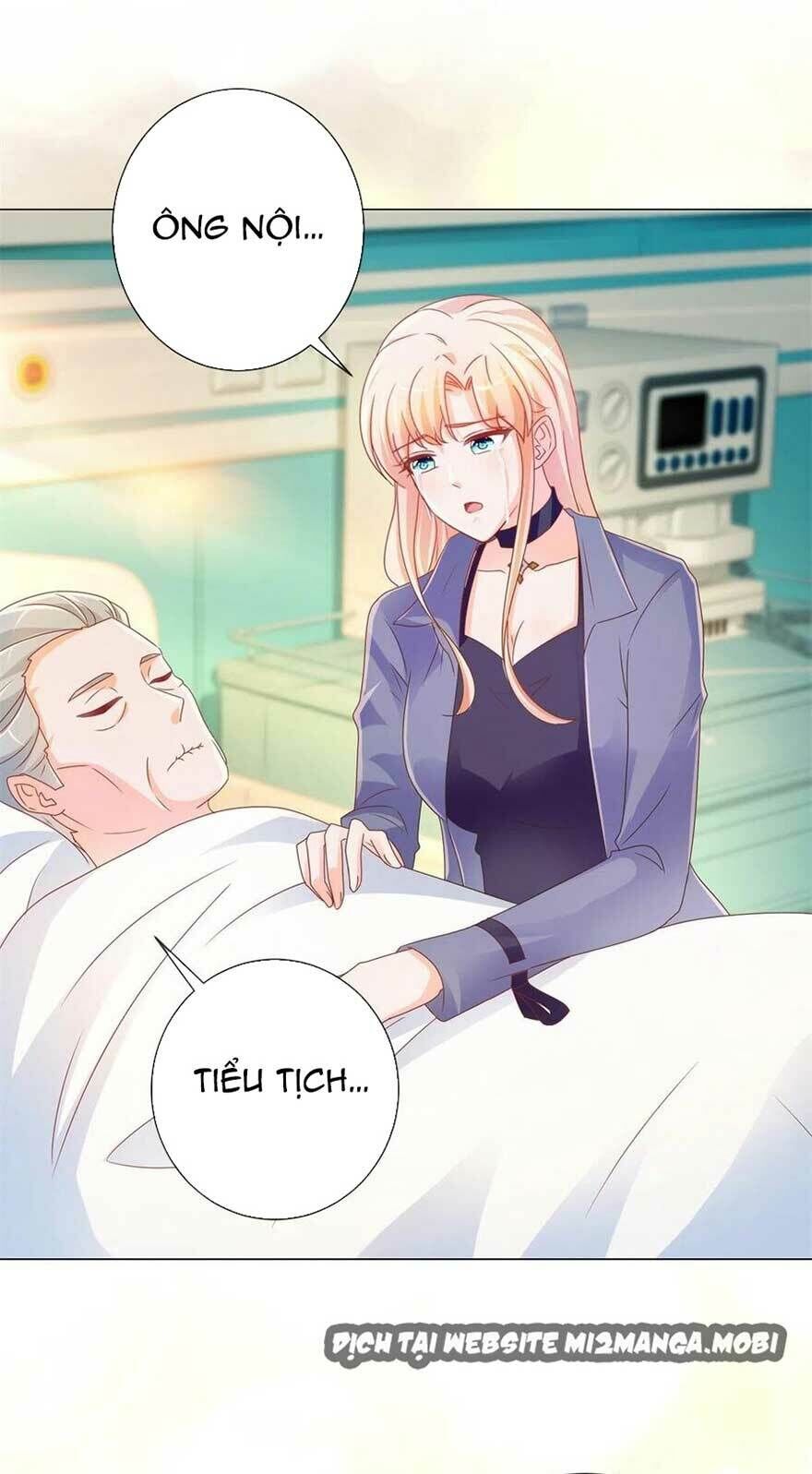 Ẩn Hôn 100%: Chọc Tức Vợ Yêu Mua Một Tặng Một Chapter 218 - 30