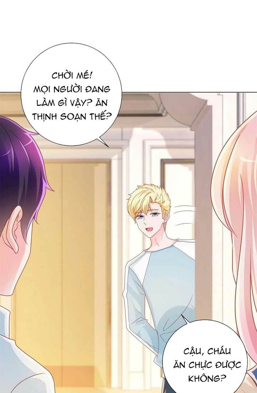 Ẩn Hôn 100%: Chọc Tức Vợ Yêu Mua Một Tặng Một Chapter 218 - 4